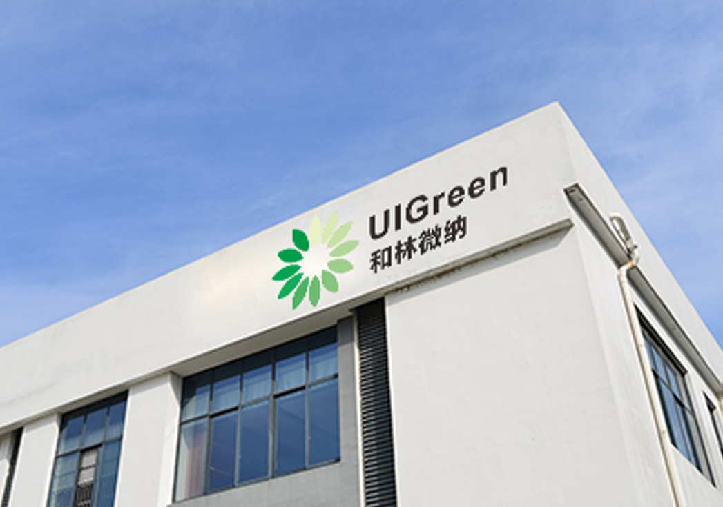 和林一起，同心抗疫！