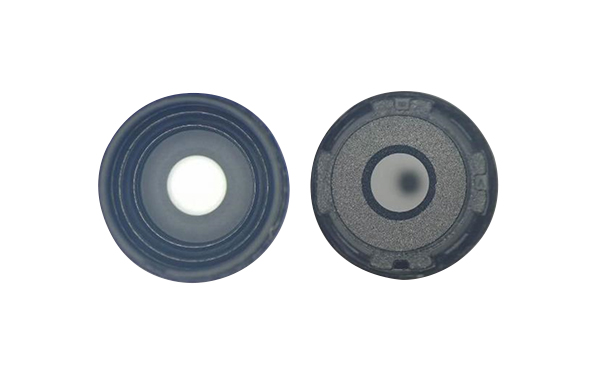 鏡頭注塑成型件