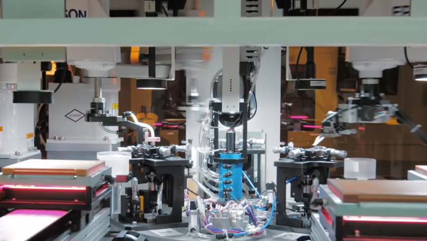 Successful development of the shielding case IP67 waterproof project