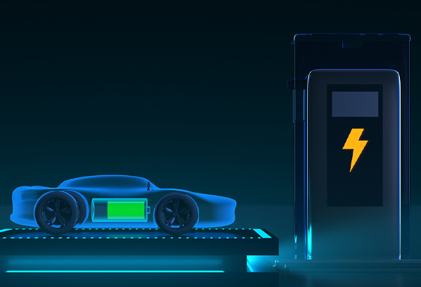 新能源汽車(chē)