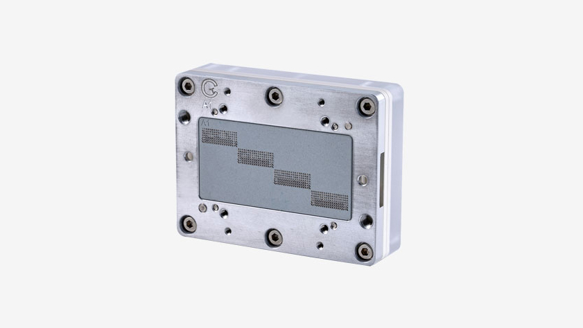 晶圓探針投產(chǎn)