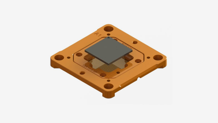 導電膠研發(fā)初步成功
