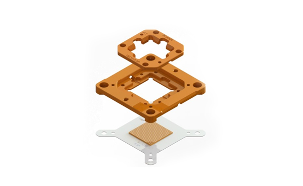 測試導(dǎo)電膠