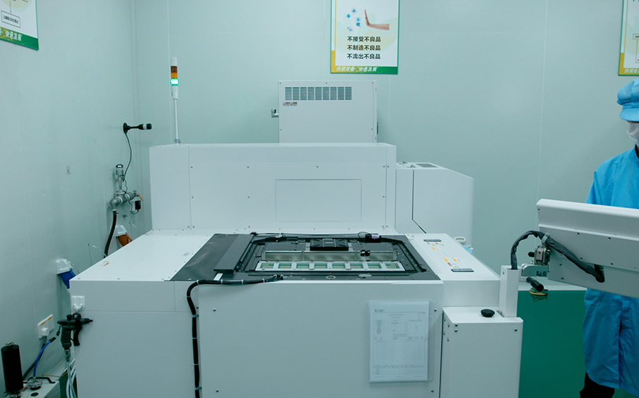 TSK-AP3000-Tri-temp-Prober