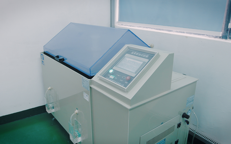 冷熱沖擊測試儀