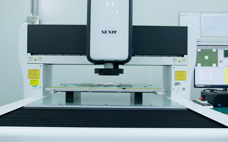 Nexview-測量設(shè)備