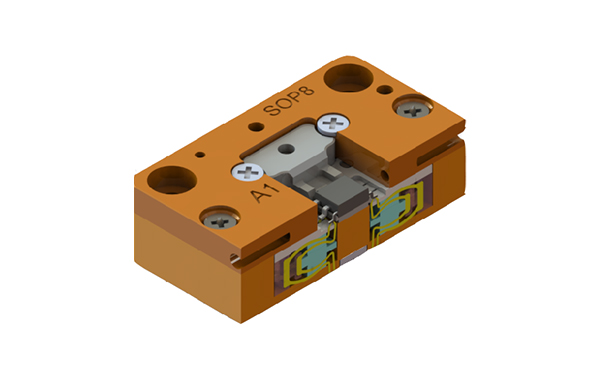 大電流測試探針