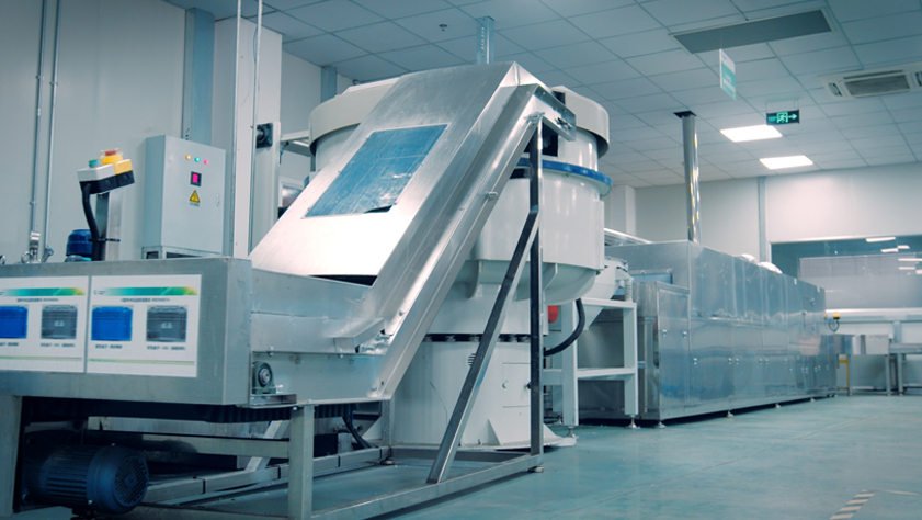 在線清洗設(shè)備