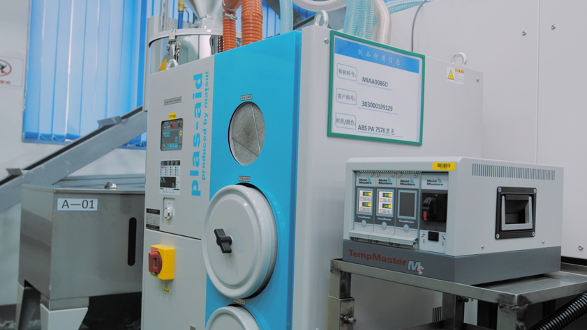 擴展可靠性實驗室的實驗能力